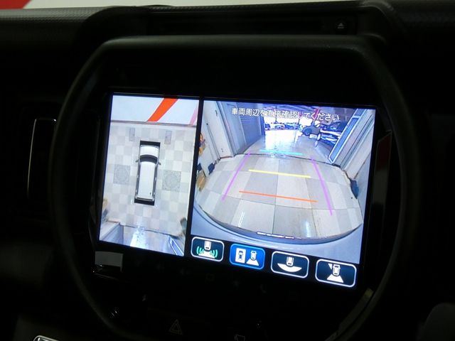 SUZUKI HUSTLER 4WD 2024