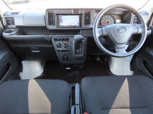 DAIHATSU HIJET CARGO 2020