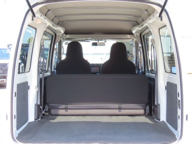 DAIHATSU HIJET CARGO 2020