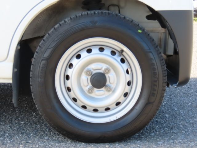 DAIHATSU HIJET CARGO 2020