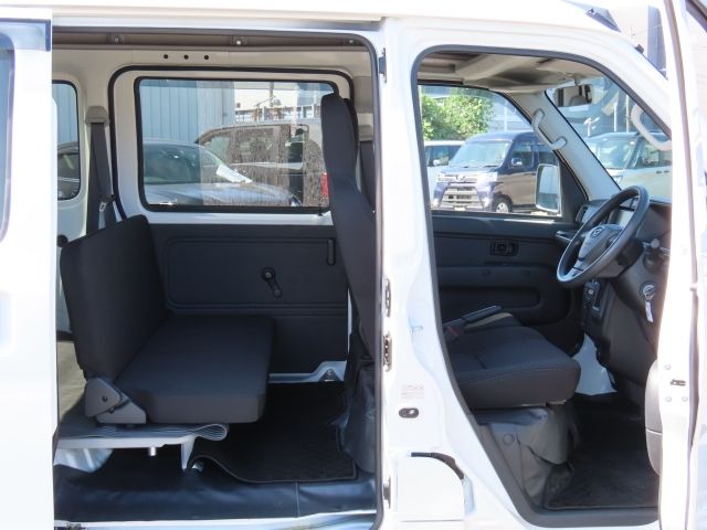 DAIHATSU HIJET CARGO 2020