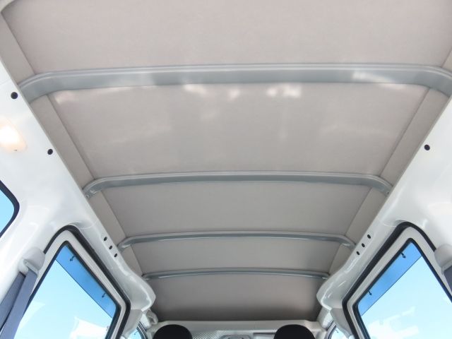 DAIHATSU HIJET CARGO 2020