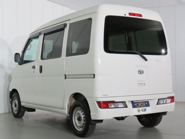 DAIHATSU HIJET CARGO 2020