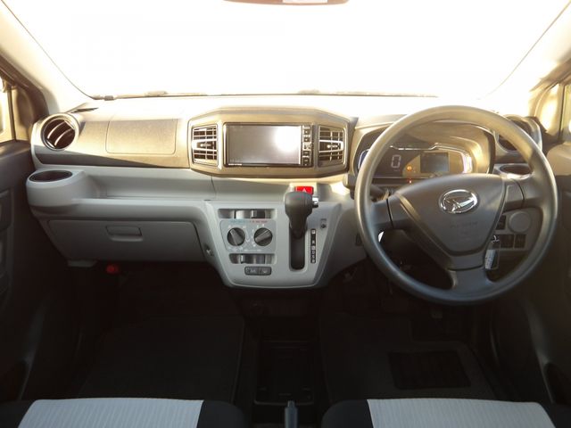 DAIHATSU MIRA e:S 2020