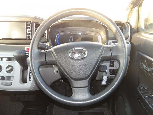 DAIHATSU MIRA e:S 2020