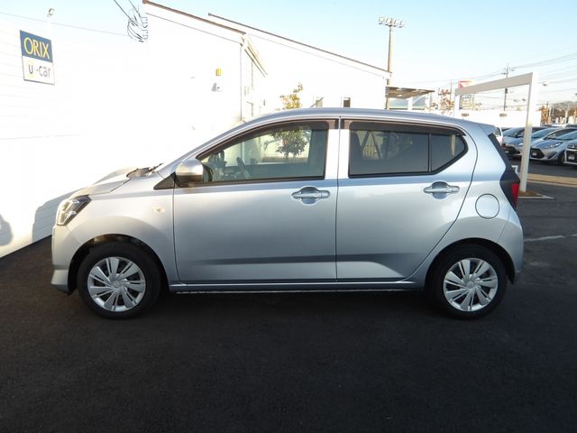 DAIHATSU MIRA e:S 2020