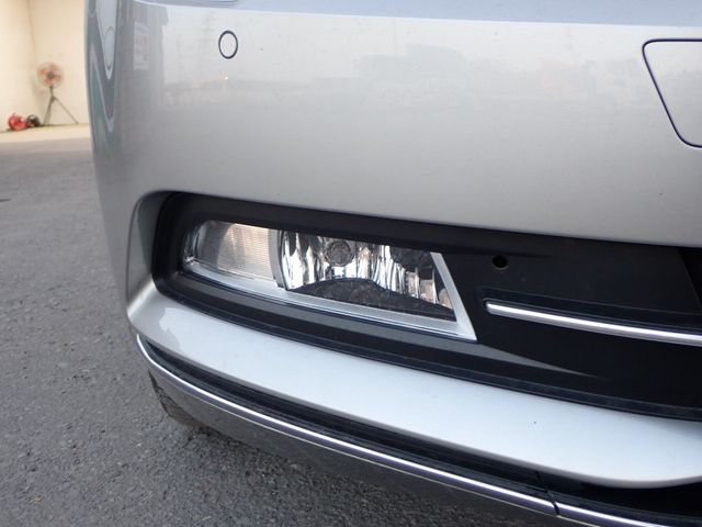 VOLKSWAGEN VOLKSWAGEN PASSAT VARIANT 2017