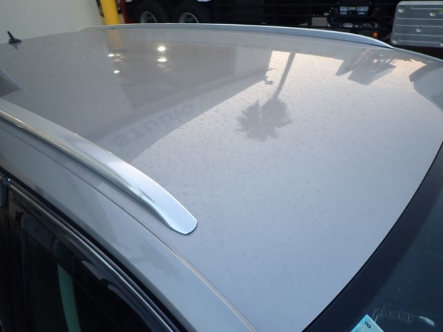 VOLKSWAGEN VOLKSWAGEN PASSAT VARIANT 2017