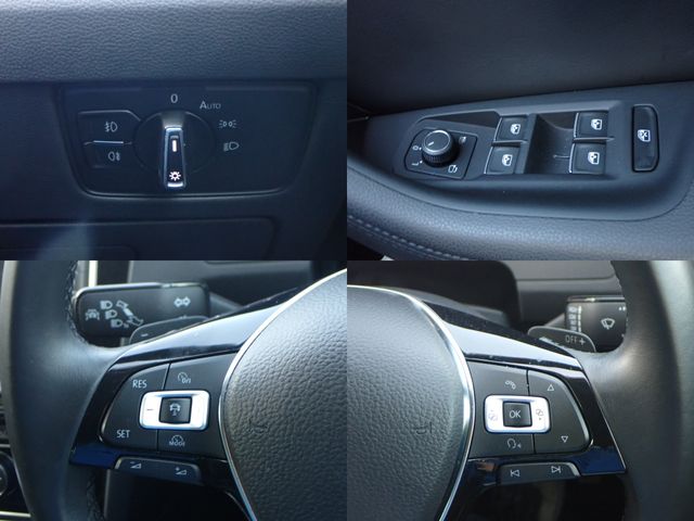 VOLKSWAGEN VOLKSWAGEN PASSAT VARIANT 2017