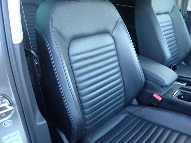 VOLKSWAGEN VOLKSWAGEN PASSAT VARIANT 2017