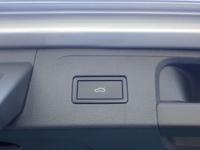 VOLKSWAGEN VOLKSWAGEN PASSAT VARIANT 2017