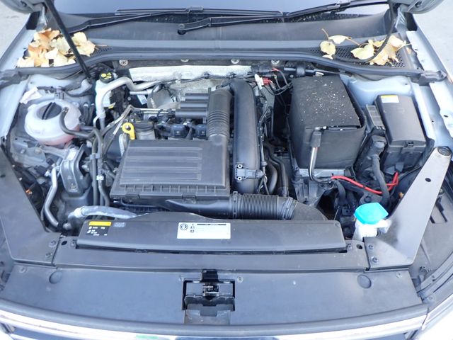 VOLKSWAGEN VOLKSWAGEN PASSAT VARIANT 2017