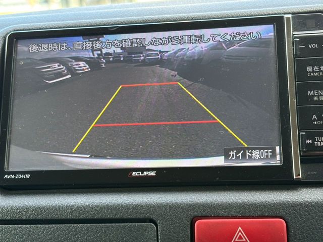 TOYOTA HIACE van 2WD 2020