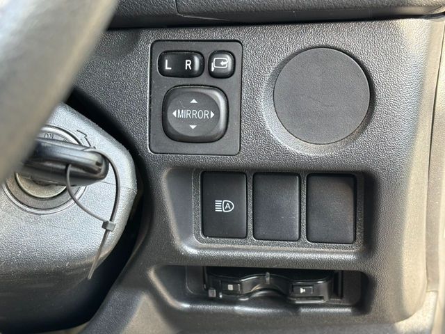 TOYOTA HIACE van 2WD 2020