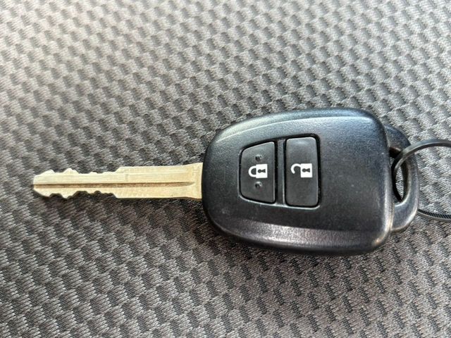 TOYOTA HIACE van 2WD 2020