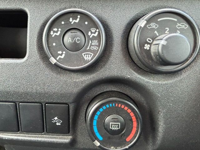 TOYOTA HIACE van 2WD 2020