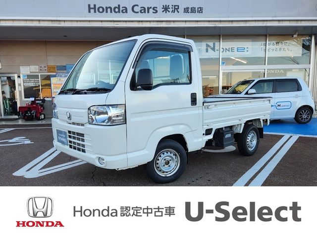 HONDA ACTY truck 4WD 2013
