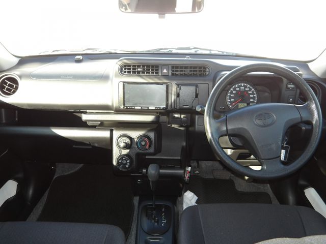 TOYOTA PROBOX van 2WD 2020