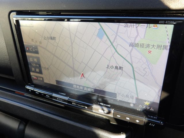 TOYOTA PROBOX van 2WD 2020