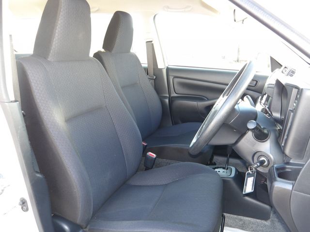 TOYOTA PROBOX van 2WD 2020