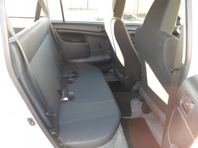 TOYOTA PROBOX van 2WD 2020