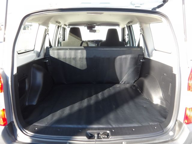 TOYOTA PROBOX van 2WD 2020