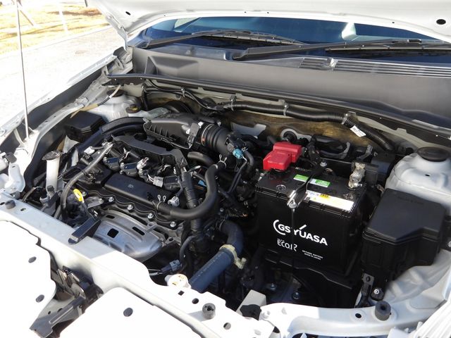 TOYOTA PROBOX van 2WD 2020