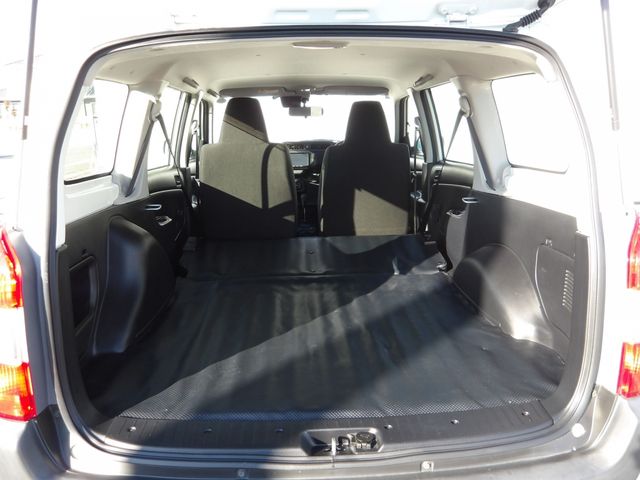 TOYOTA PROBOX van 2WD 2020