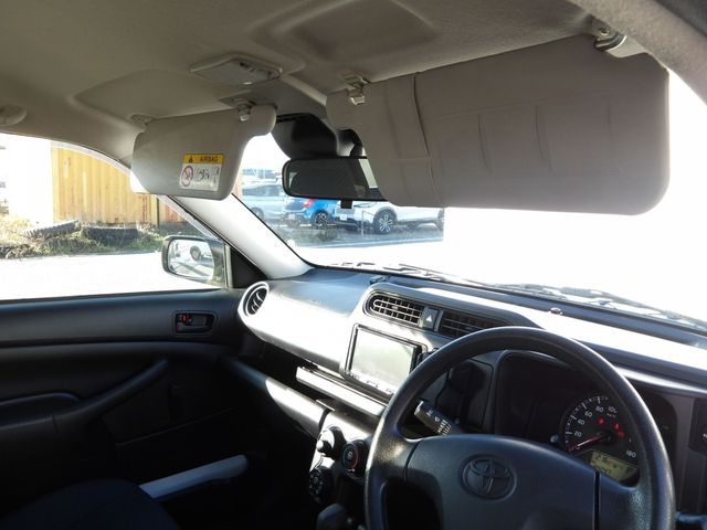 TOYOTA PROBOX van 2WD 2020