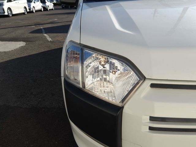 TOYOTA PROBOX van 2WD 2020