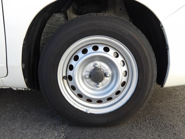 TOYOTA PROBOX van 2WD 2020