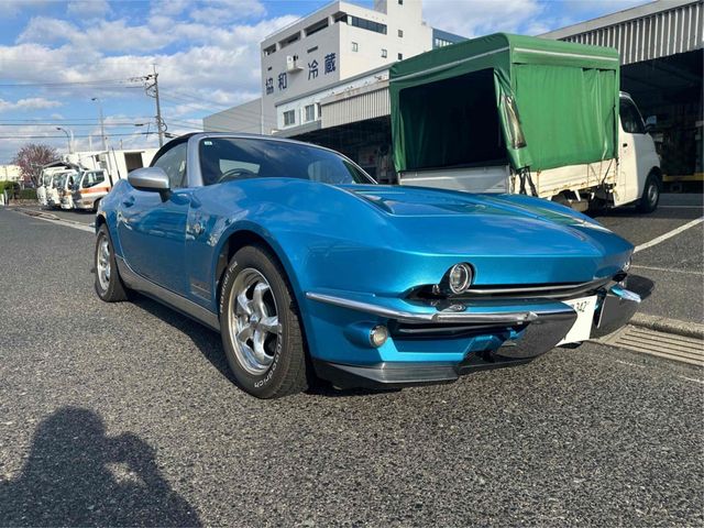 MITSUOKA Rock Star 2019