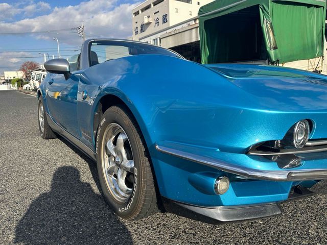 MITSUOKA Rock Star 2019