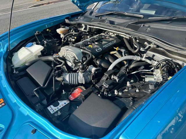 MITSUOKA Rock Star 2019