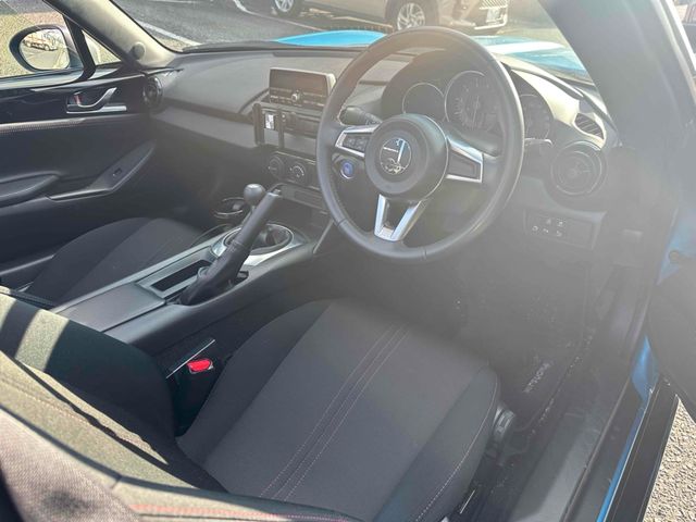 MITSUOKA Rock Star 2019