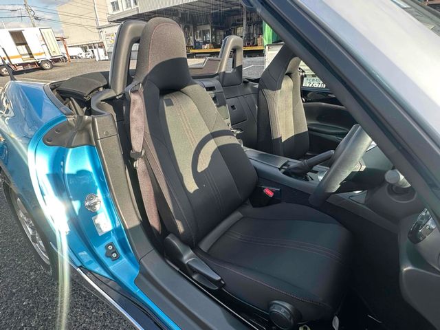 MITSUOKA Rock Star 2019