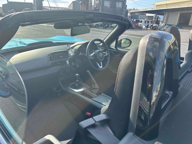 MITSUOKA Rock Star 2019