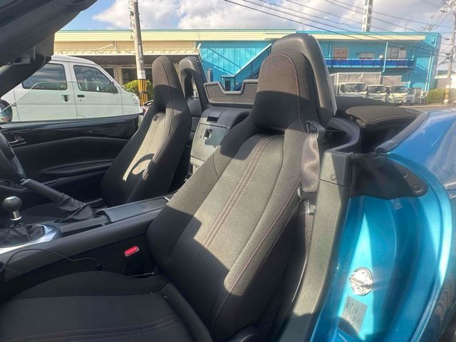 MITSUOKA Rock Star 2019