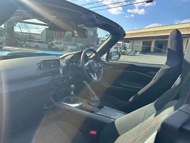 MITSUOKA Rock Star 2019