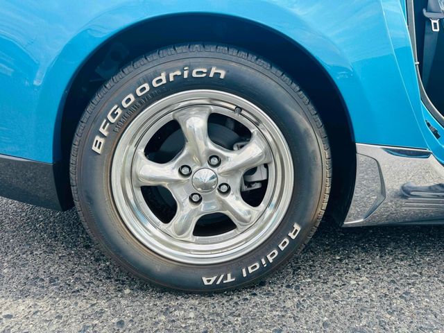 MITSUOKA Rock Star 2019