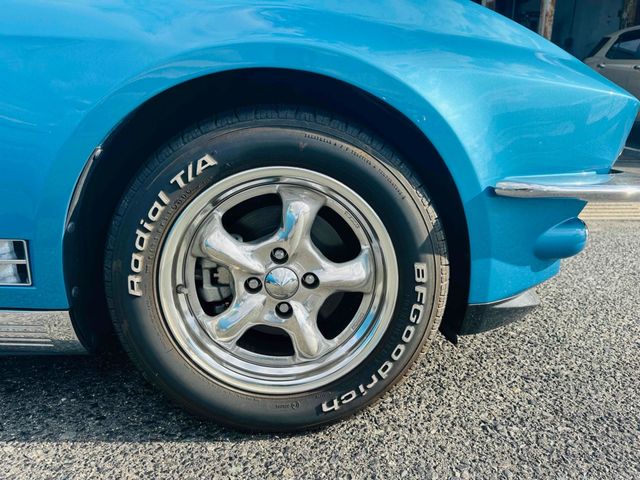 MITSUOKA Rock Star 2019