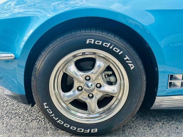 MITSUOKA Rock Star 2019