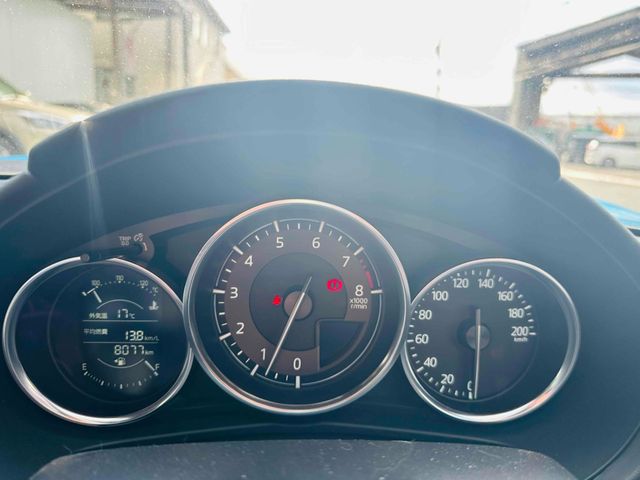 MITSUOKA Rock Star 2019