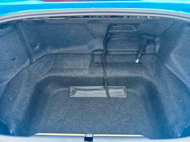 MITSUOKA Rock Star 2019