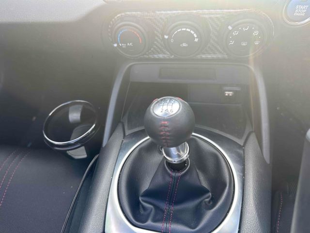 MITSUOKA Rock Star 2019