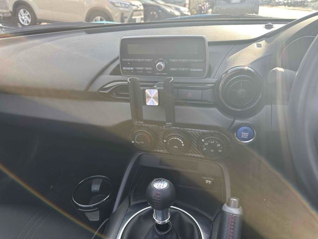 MITSUOKA Rock Star 2019