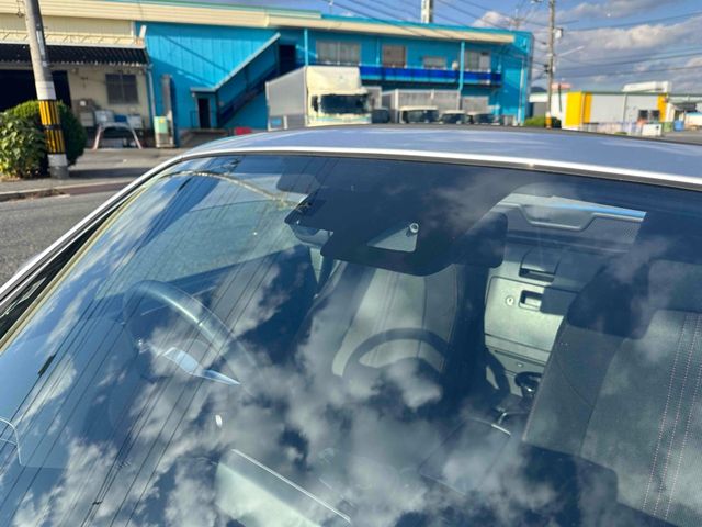 MITSUOKA Rock Star 2019