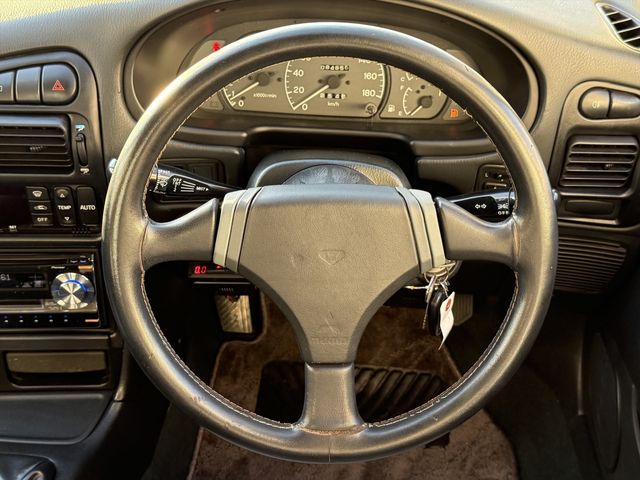 MITSUBISHI LANCER  4WD 1994