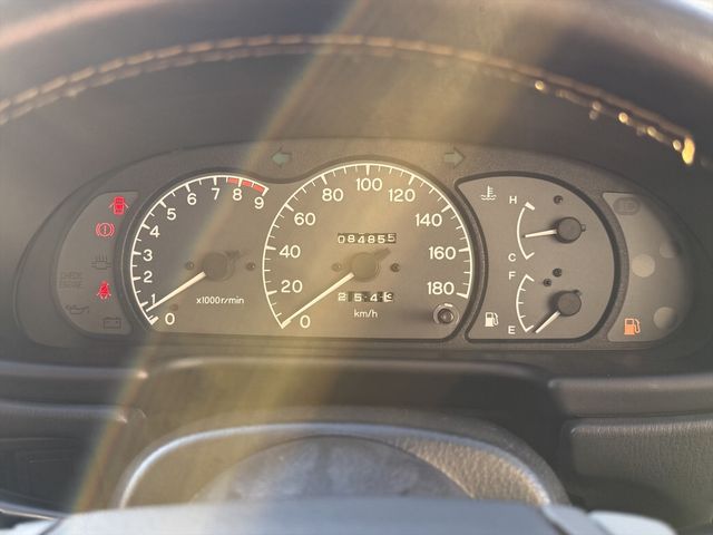 MITSUBISHI LANCER  4WD 1994