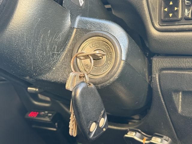 MITSUBISHI LANCER  4WD 1994